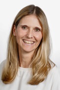 Katrin Bläß (CDU)