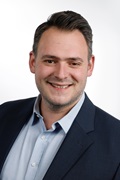 Matthias Wühl (CDU)